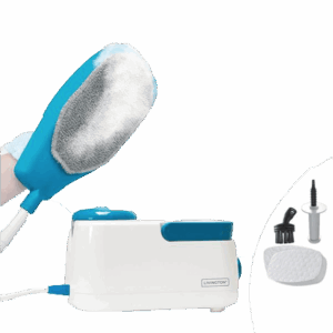 Nettoyeur vapeur à main LIVINGTON