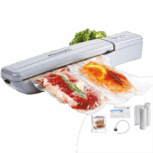 Machine de mise sous vide 6en1 POWER XL