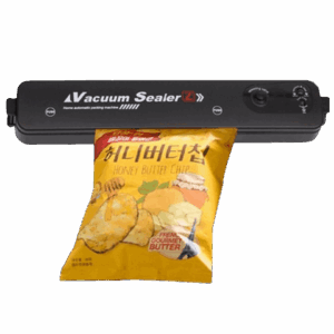 Machine de mise sous vide HERZBERG