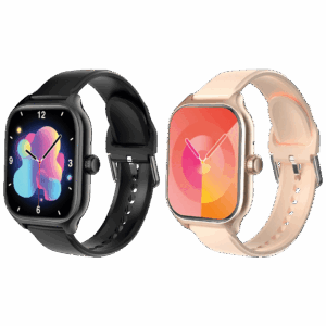 Montre connectée multifonctions Swiss ProLine