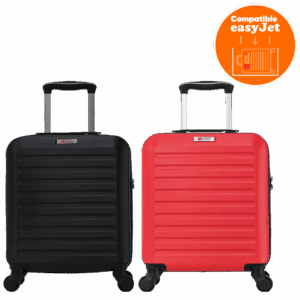 Valise cabine compatible EasyJet (45cm) Swiss ProLine