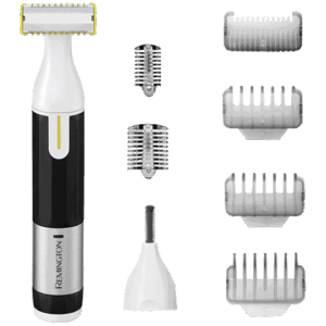 Tondeuse multifonctions avec 8 accessoires REMINGTON