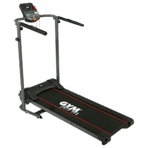 Tapis de course pliable GYMFORM