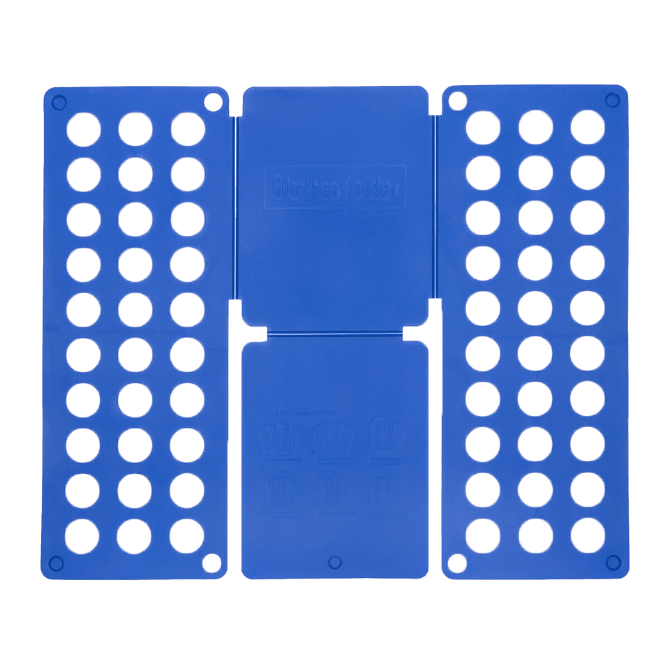 Plieur de Linge InnovaGoods – Image 5