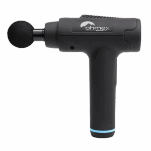 Pistolet de massage OHMEX (6 têtes de massage inclus)