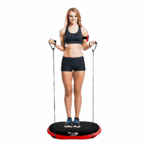 Plateforme vibrante GYMFORM