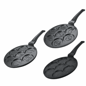 Poêle à crêpes (tous feux dont Induction) HERZBERG