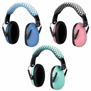 Protection auditive pour enfant ALECTO