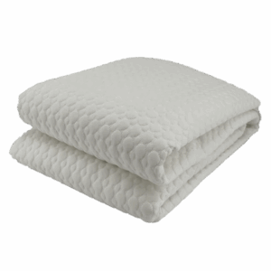 Protège matelas 2en1 Waterproof et Régénérant BED REPUBLIC