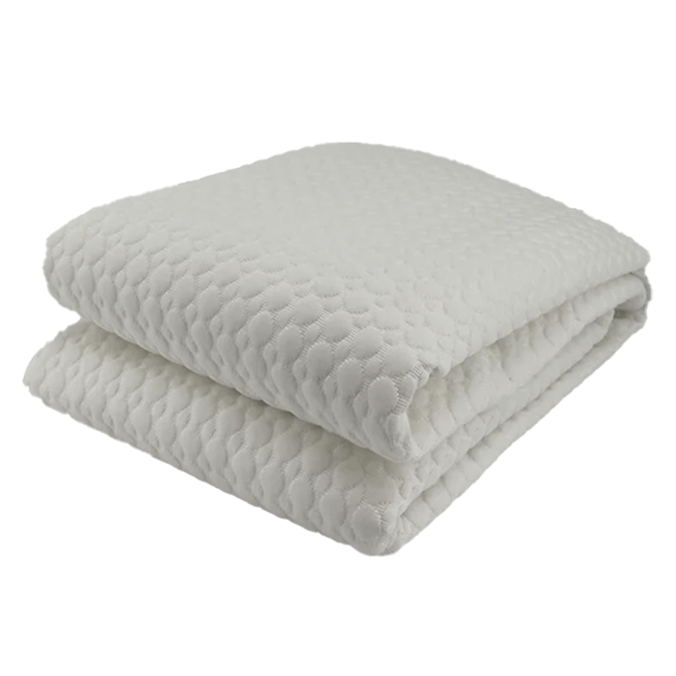 Protège matelas 2en1 Waterproof et Régénérant BED REPUBLIC