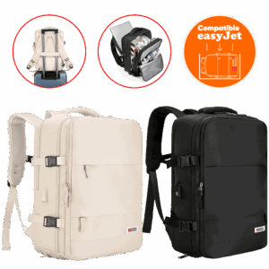 Sac à dos multifonctions (compatible Easyjet – 45cm) Swiss ProLine