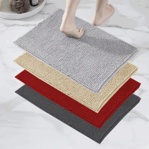 Tapis de bain super-absorbant GERARD PASQUIER