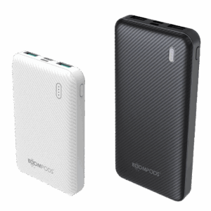Batterie portable 10'000 mAh BOOMPODS