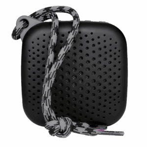 Enceinte connectée  sans fil LED BOOMPODS