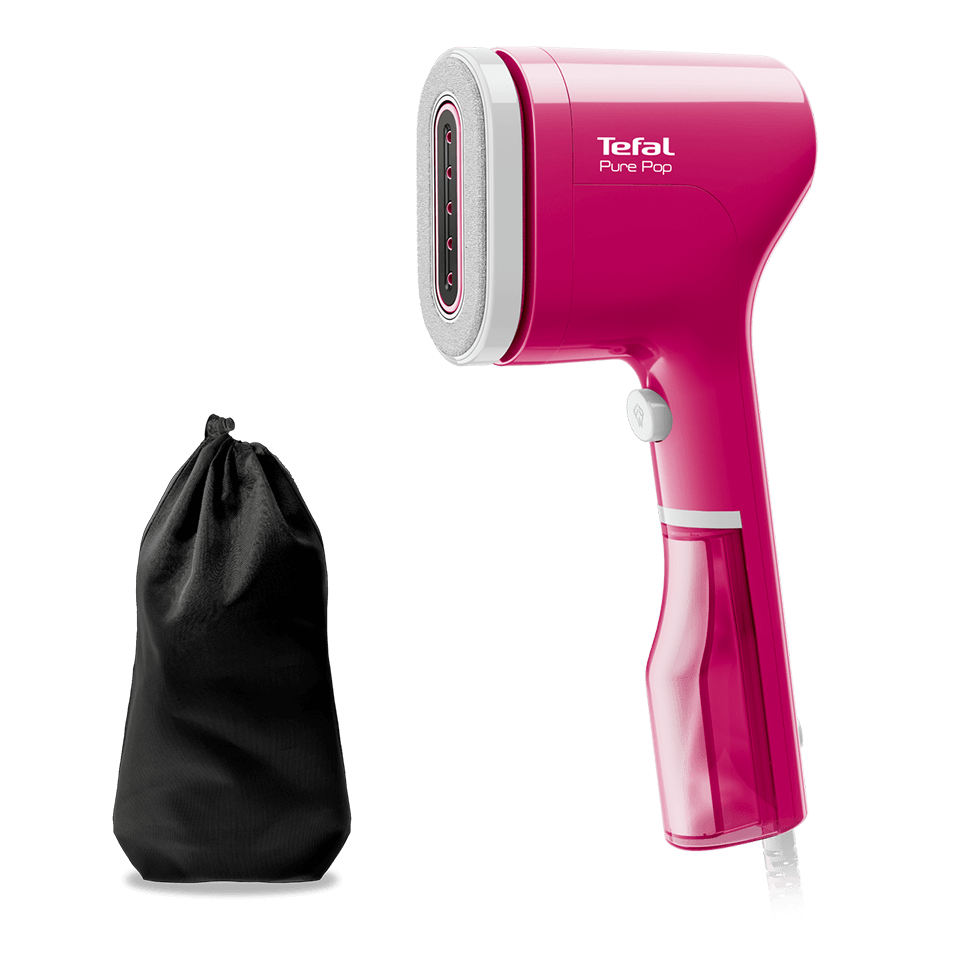 Défroisseur puissant et compact TEFAL - Edition limitée
