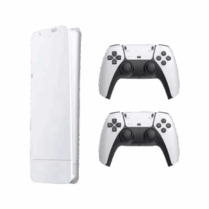 Console de jeux rétro avec 30'000 jeux inclus