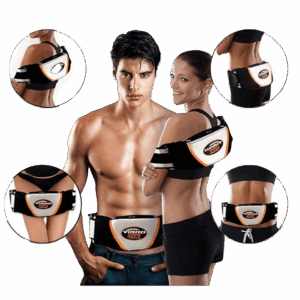 Ceinture amincissante professionnelle VibroShape