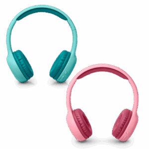 Casque Bluetooth sans fil pour enfant MUSE