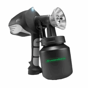 Appareil de peinture révolutionnaire HAMMERSMITH