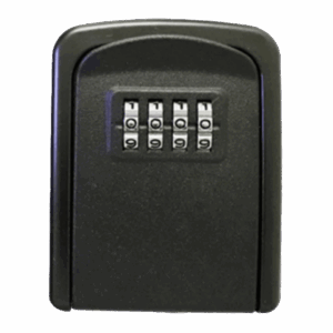 Boîtier de sécurité pratique et étanche HERZBERG