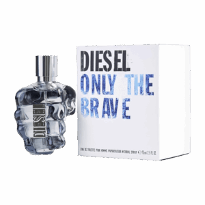 Diesel Only The Brave 50ml