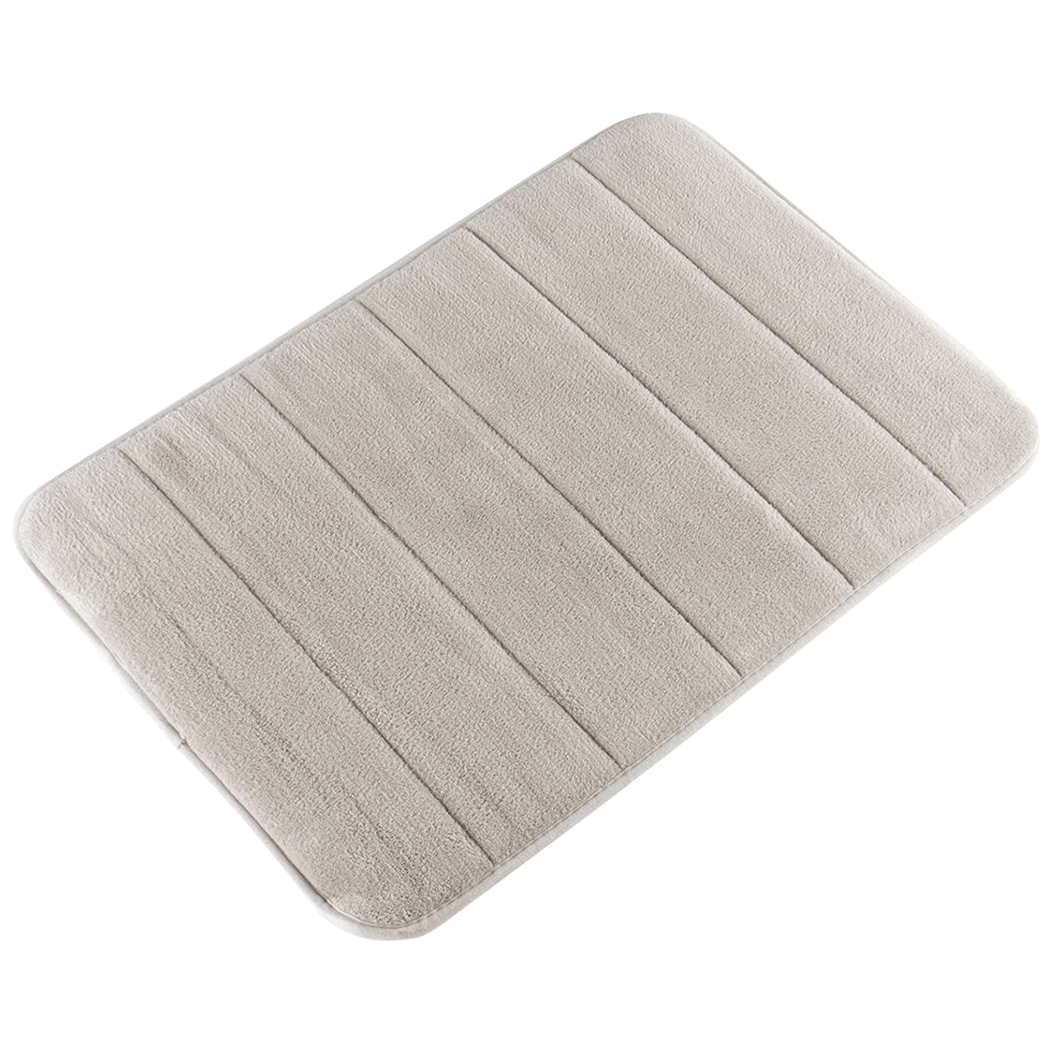 Tapis de bain super absorbant confortable et pratique InnovaGoods – Image 2