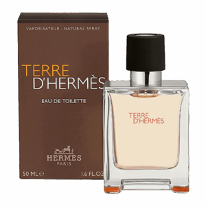 Hermes Terre d'Hermes 50ml