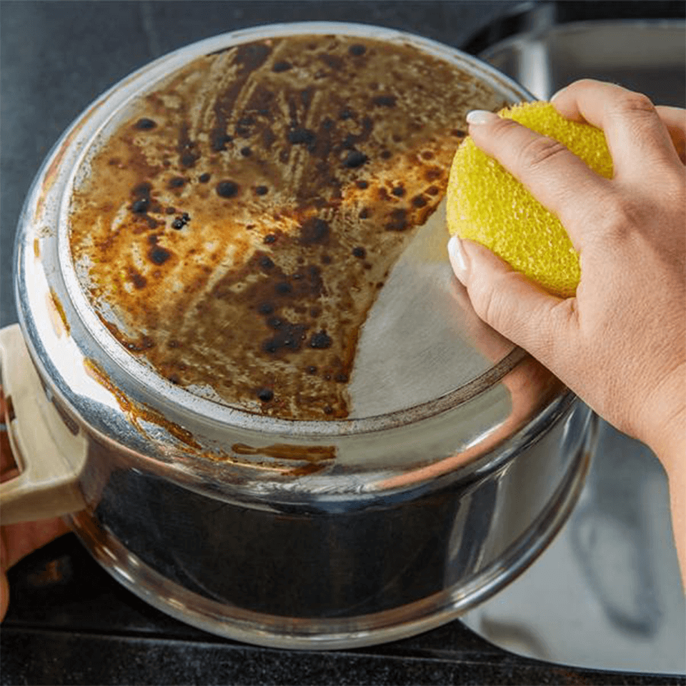 Nettoyant magique multi-surfaces au citron MAGIC SHINE – Image 2