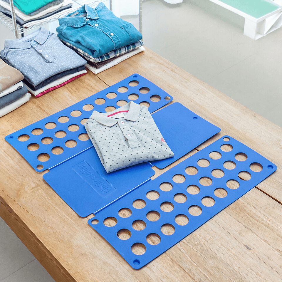 Plieur de Linge InnovaGoods – Image 2