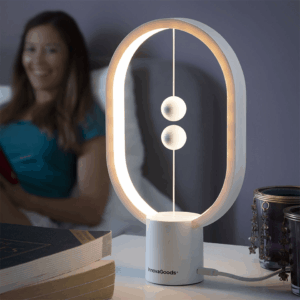 Lampe LED magique et magnétique InnovaGoods