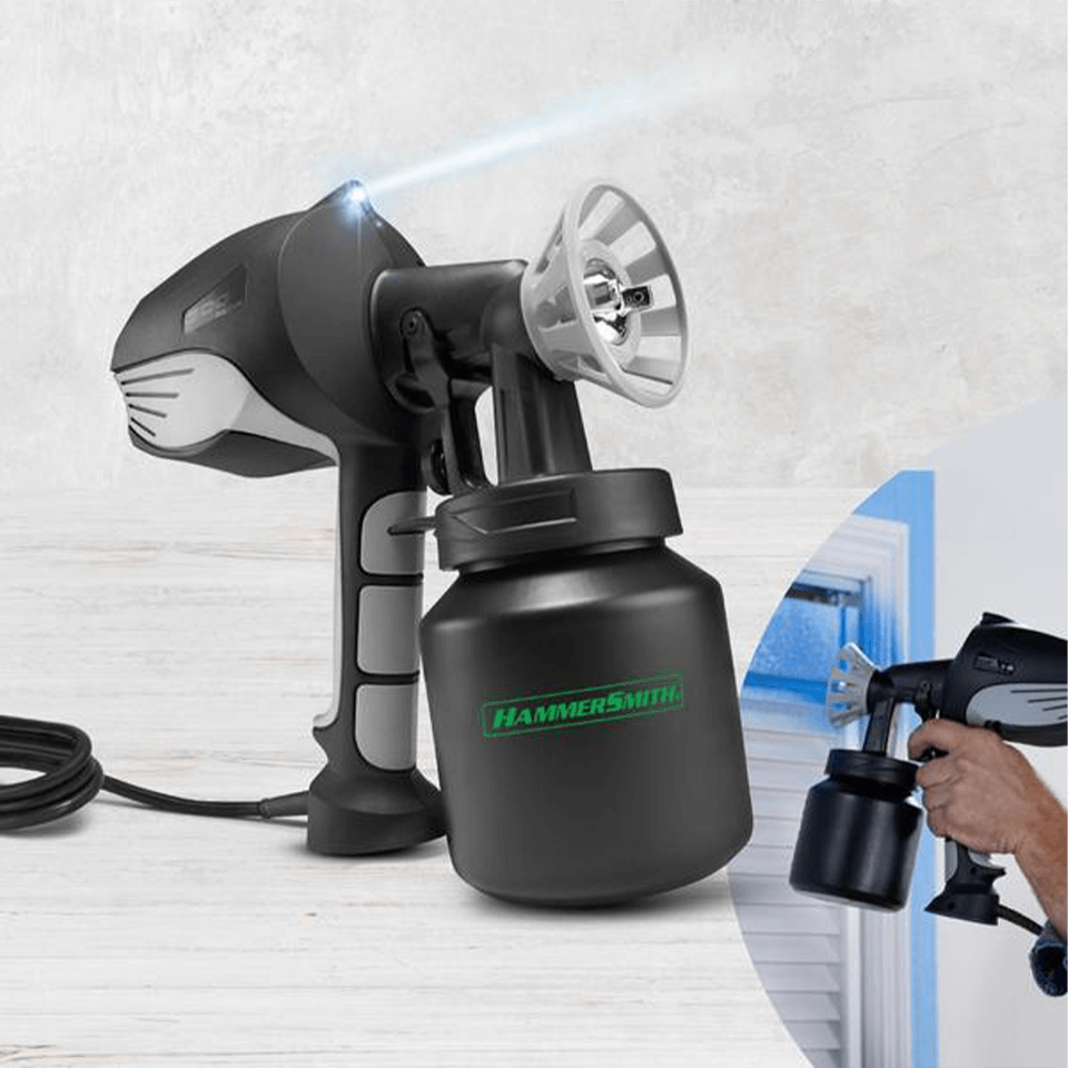 Appareil de peinture révolutionnaire HAMMERSMITH – Image 2
