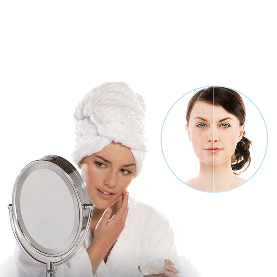 Set de 2 crèmes à l'escargot (remède miracle pour votre visage) CELTONE – Image 3