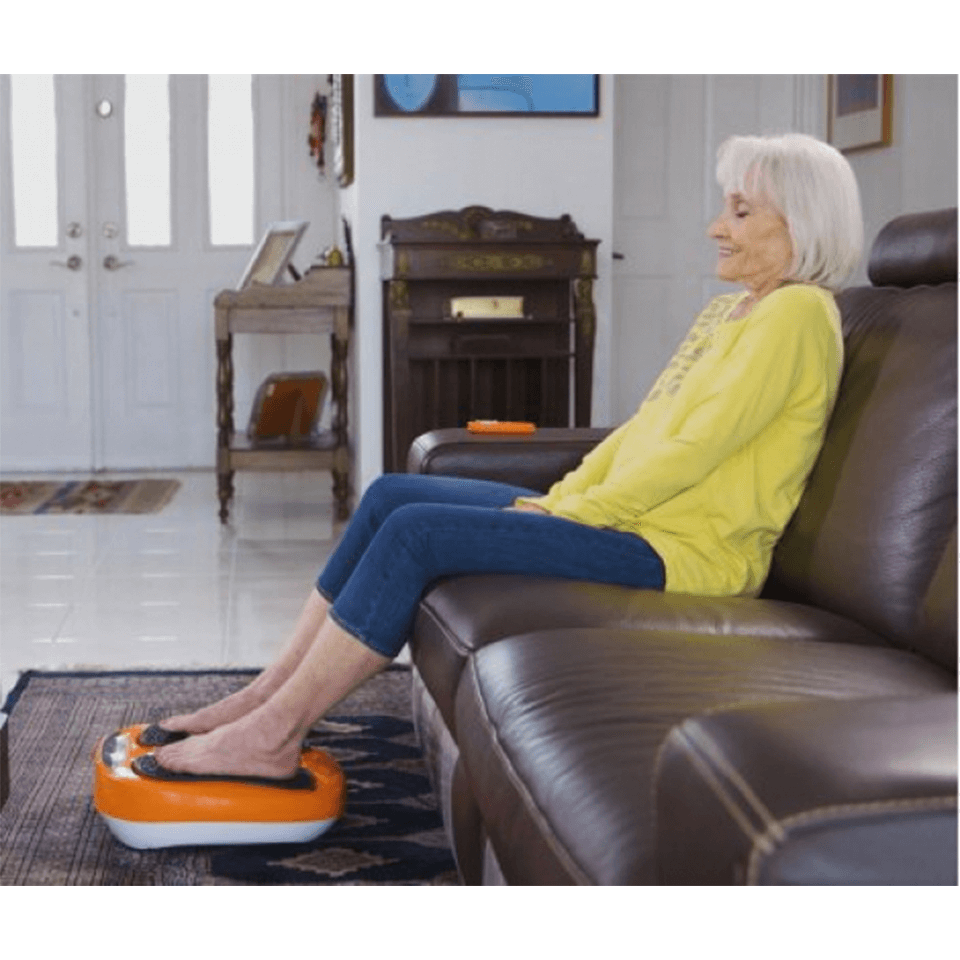 Appareil de massage pour les pieds GYMFORM – Image 4