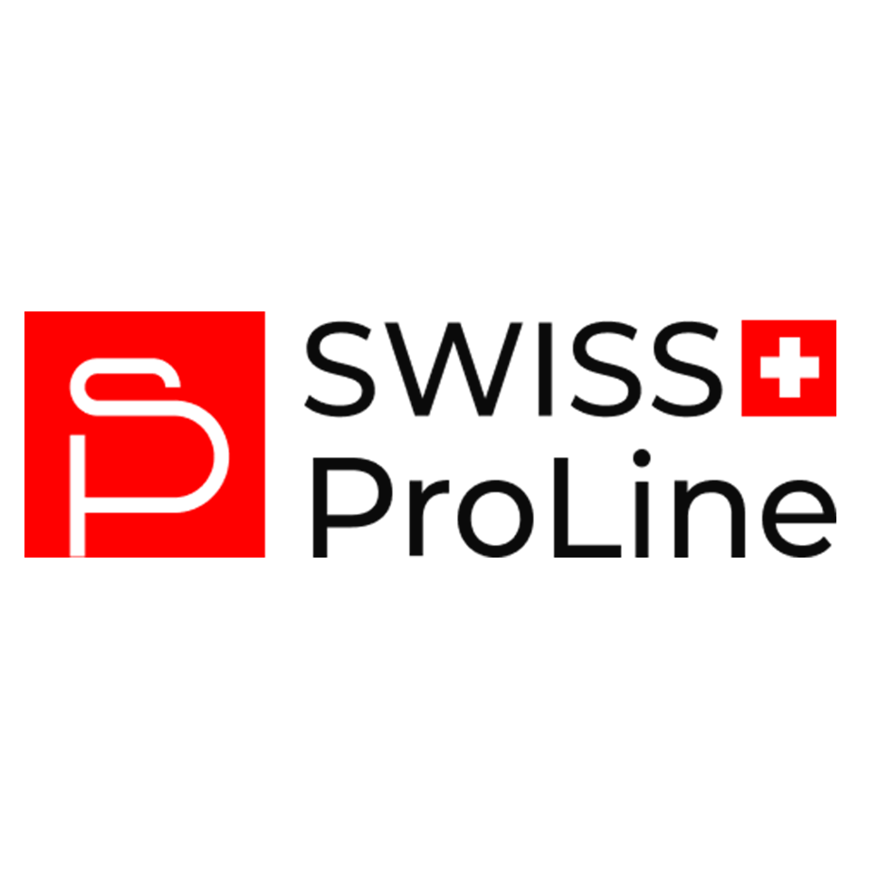 Set de 3 poêles avec poignée amovible tous feux dont Induction Swiss ProLine – Image 5