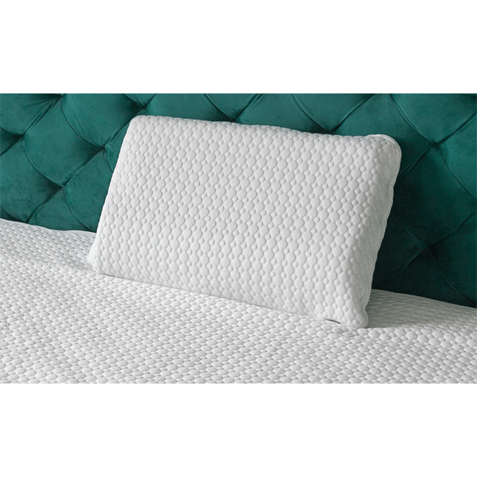 Protège matelas 2en1 Waterproof et Régénérant BED REPUBLIC – Image 4