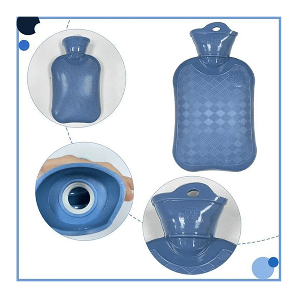 Bouillotte peluche ultra douce Stitch – Image 5