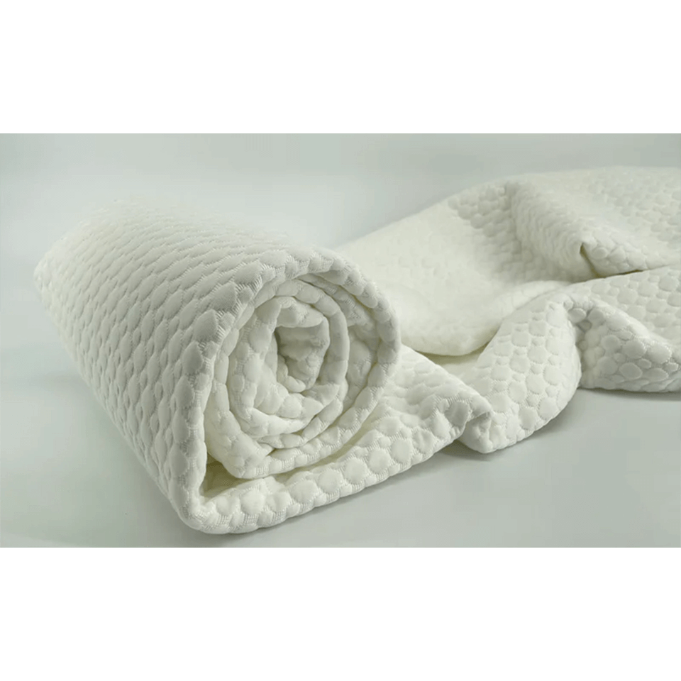 Protège matelas 2en1 Waterproof et Régénérant BED REPUBLIC – Image 5