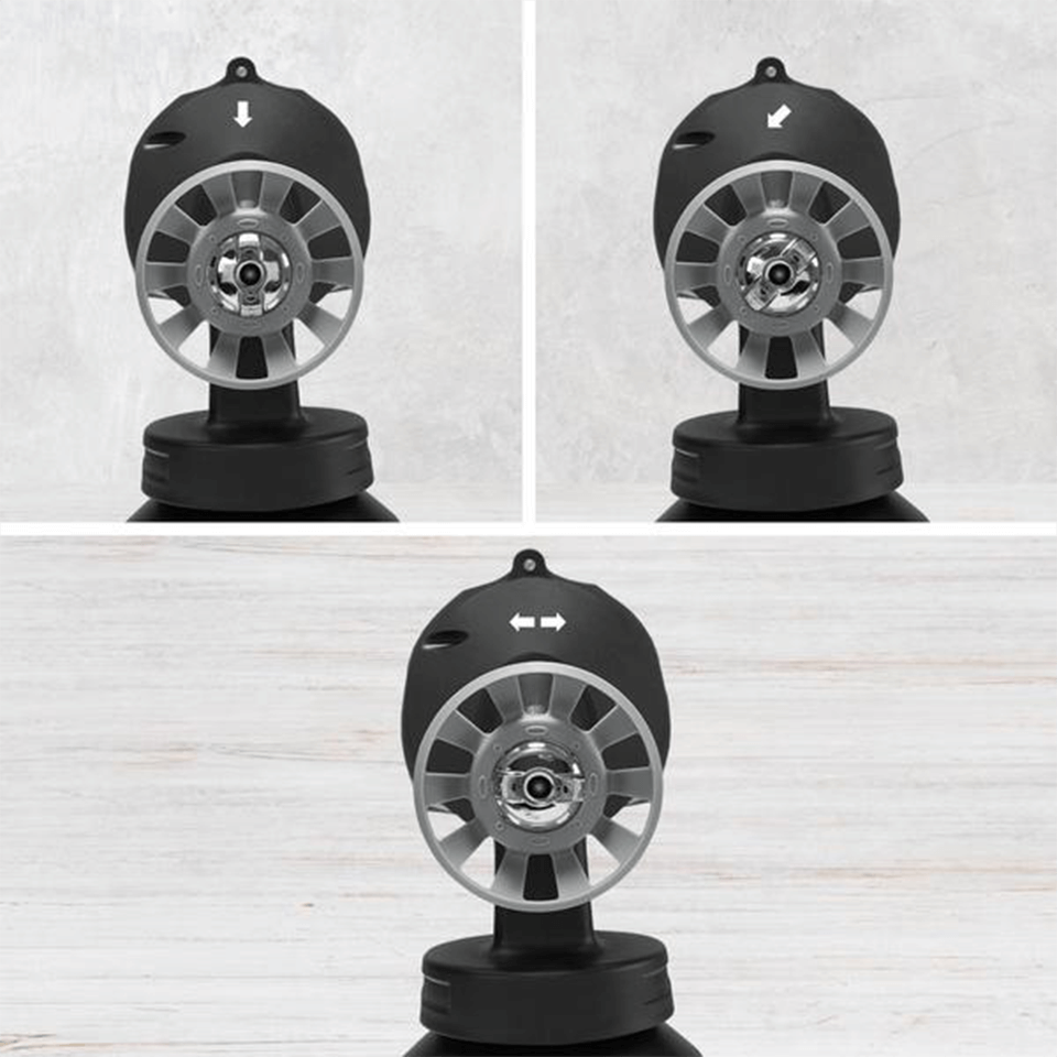 Appareil de peinture révolutionnaire HAMMERSMITH – Image 6