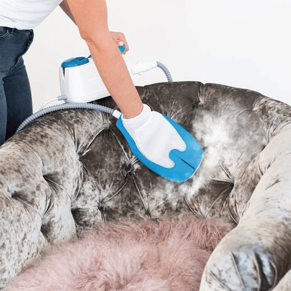 Nettoyeur vapeur à main LIVINGTON – Image 6