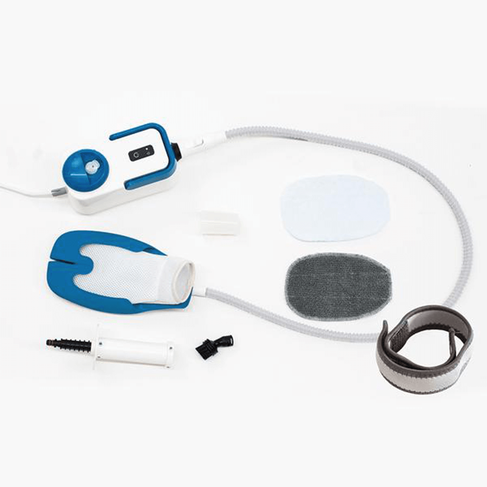 Nettoyeur vapeur à main LIVINGTON – Image 7