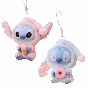 Peluche STITCH - Trop mignooon!