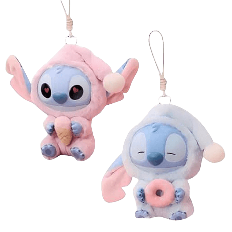 Peluche STITCH - Trop mignooon!