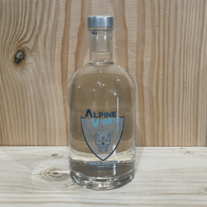 Bouteille de GENEPI 50cl (distillé par la Distillerie Morand)
