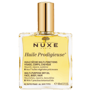 Huile Prodigieuse multi-fonctions 100ml NUXE