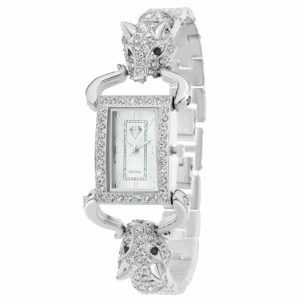 Montre Marylou ornée de Cristaux SO CHARM