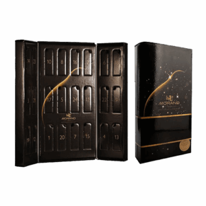 Calendrier de l'Avent Morand (Exclusivité Suisse)