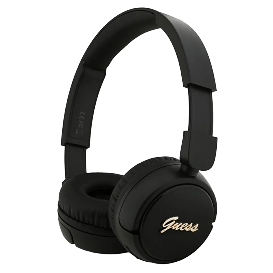 Casque Bluetooth sans fil GUESS