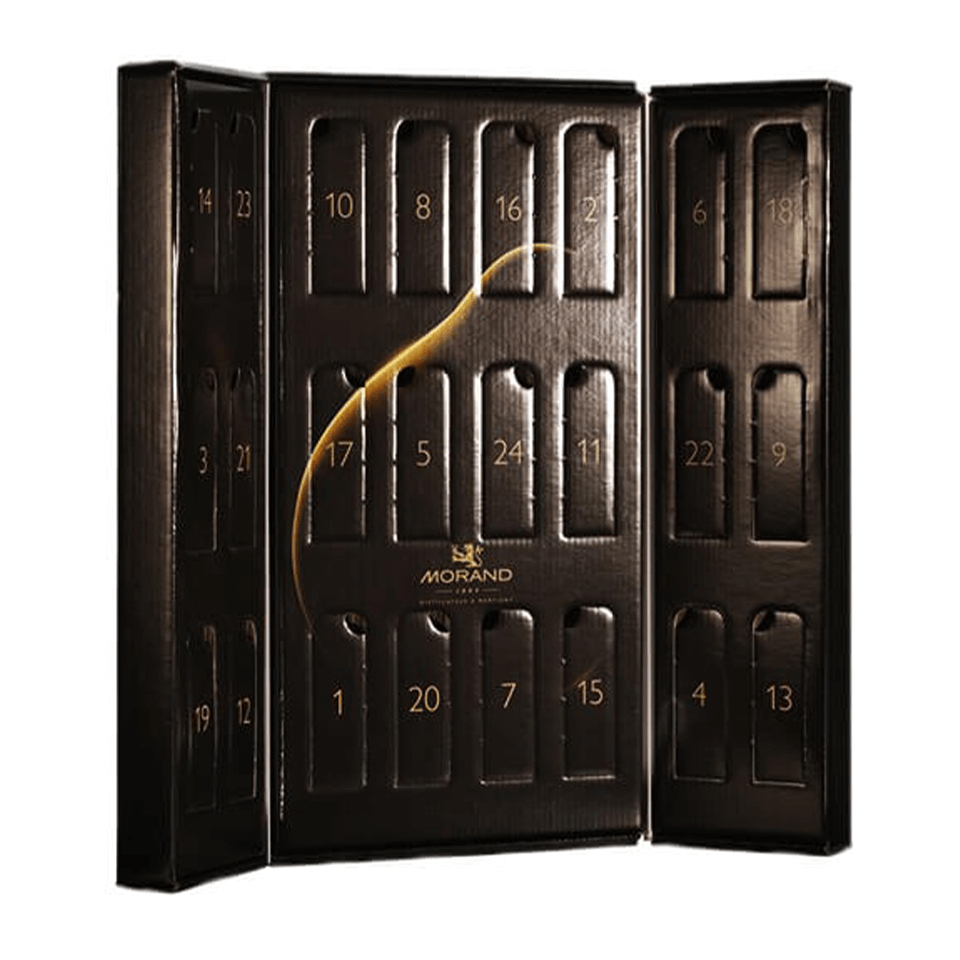 Calendrier de l'Avent Morand (Exclusivité Suisse) – Image 2