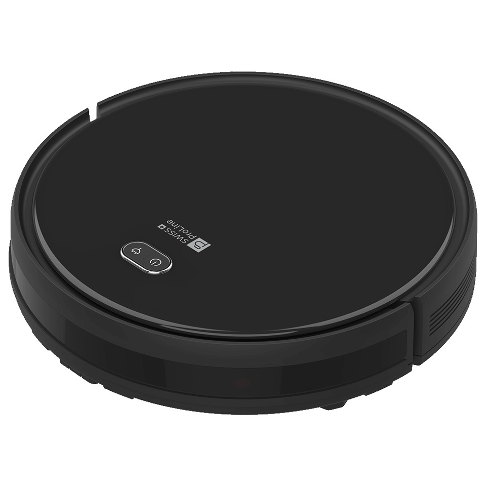 Aspirateur robot connecté Swiss ProLine – Image 2
