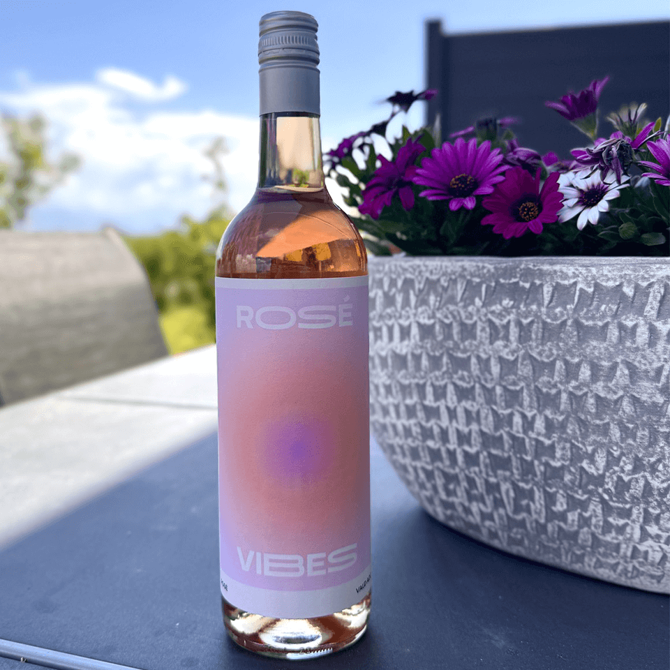 Set de 6 bouteilles de rosé BSWINE – Image 3